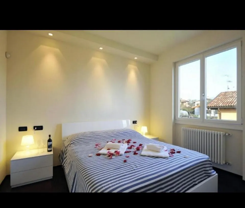 Holiday home La Bella Ossuccio Villa Italy