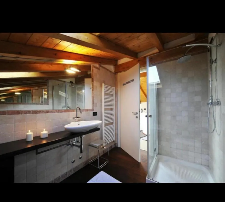 La Bella Ossuccio Villa Holiday home