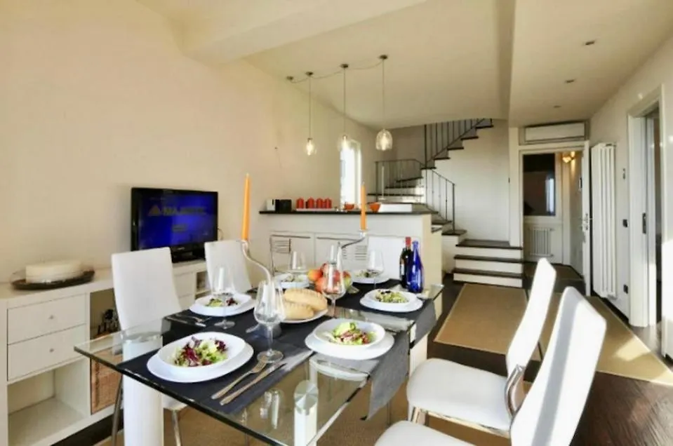 Holiday home La Bella Ossuccio Villa
