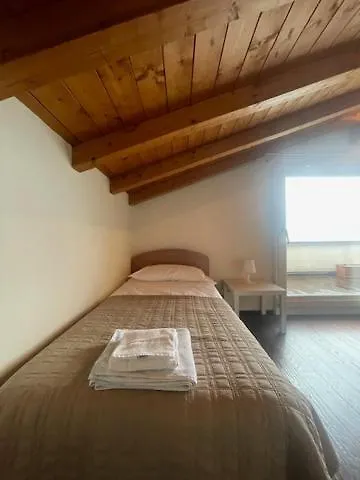 La Bella Ossuccio Villa Italy