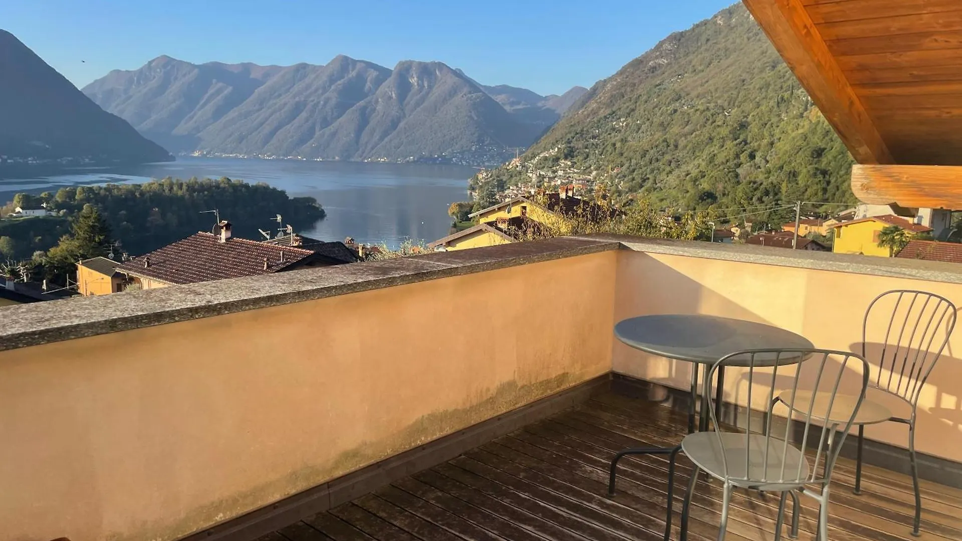 La Bella Ossuccio Villa 0*,  Italy
