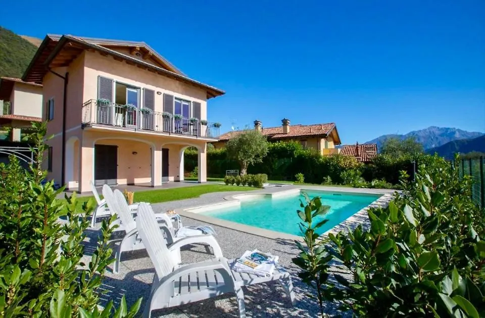 La Bella Ossuccio Villa 0*,  Italien