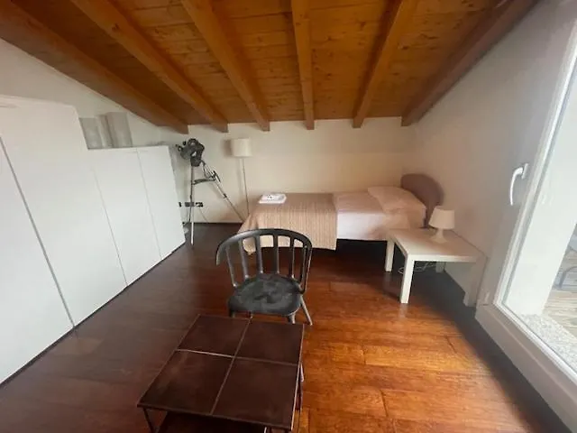 La Bella Ossuccio Villa 0*,  Italien