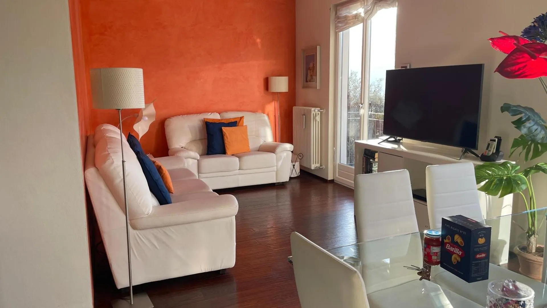 La Bella Ossuccio Villa